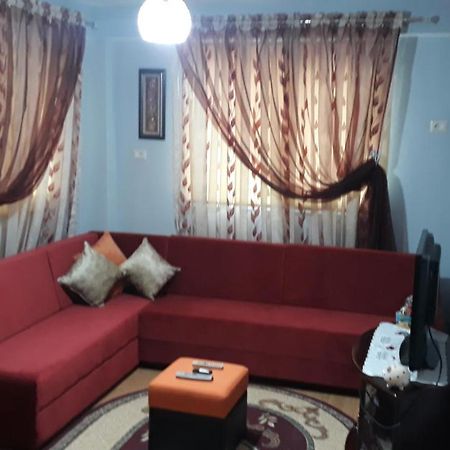 Odise'S Suite Korce Exterior photo