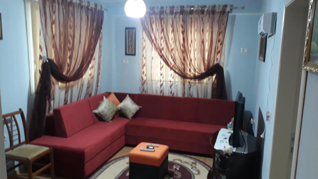 Odise'S Suite Korce Exterior photo